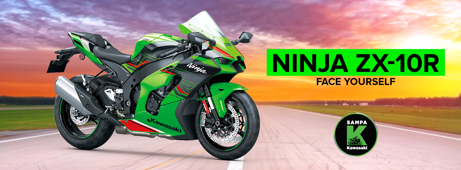 NINJA ZX-10R 1896x700