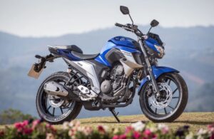 YAMAHA FZ25 2019/2019