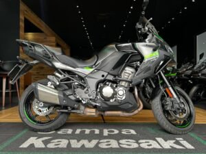 Kawasaki VERSYS 1000 ABS 24/24