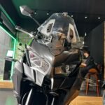 Kawasaki VERSYS 1000 ABS 24/24 completo