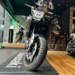 Kawasaki VERSYS 1000 ABS 24/24 completo