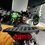 Kawasaki VERSYS 1000 ABS 24/24 completo