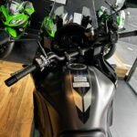 Kawasaki VERSYS 1000 ABS 24/24 completo