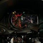 Kawasaki VERSYS 1000 ABS 24/24 completo