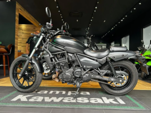Kawasaki ELIMINATOR 500 24/25 – Seminova