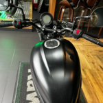 Kawasaki ELIMINATOR 500 24/25 – Seminova completo