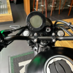 Kawasaki ELIMINATOR 500 24/25 – Seminova completo