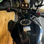 Kawasaki Z500 SE 25/25 – Seminova Baixo KM completo