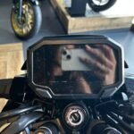 Kawasaki Z500 SE 25/25 – Seminova Baixo KM completo