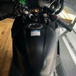 Kawasaki NINJA 500 2026 – Seminova baixíssimo KM completo