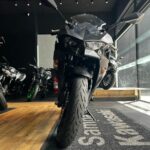 Kawasaki NINJA 500 2026 – Seminova baixíssimo KM completo
