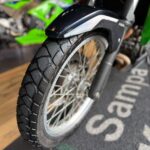Kawasaki VERSYS-X 300 ABS – Seminova 2018 completo